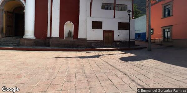 OFICINAS DEL SEGURO POPULAR